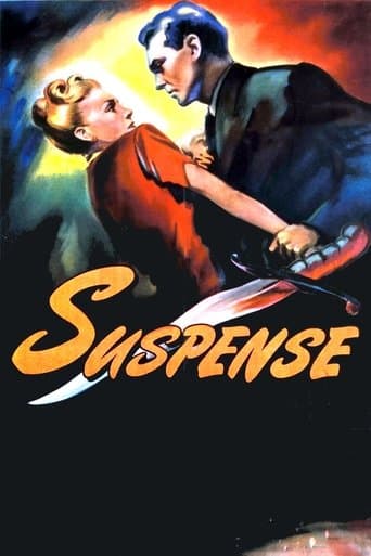 Suspense Image