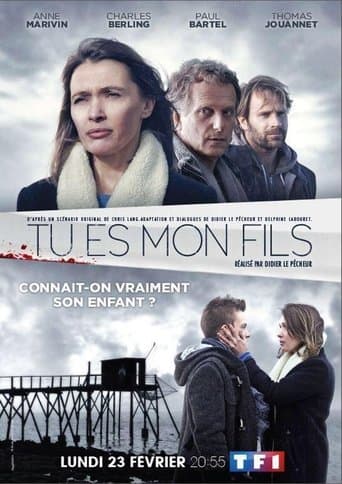 Tu es mon fils Image