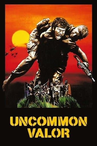 Uncommon Valor Image