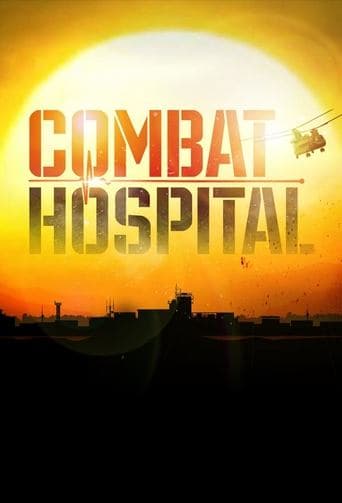Combat Hospital Image