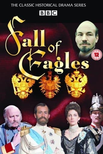 Fall of Eagles Image