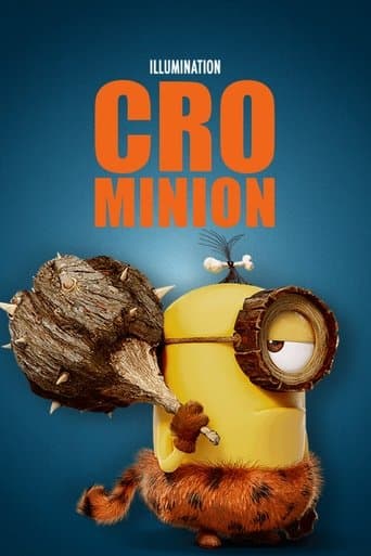 Cro Minion Image