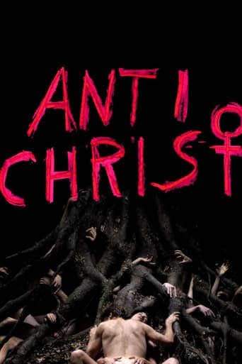 Antichrist Image