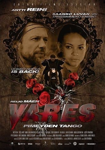 Vares: Tango of Darkness Image