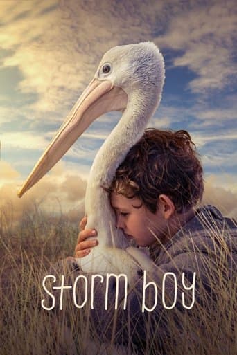 Storm Boy Image