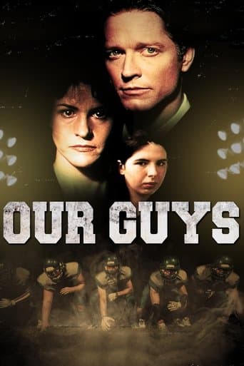 Our Guys: Outrage at Glen Ridge Image