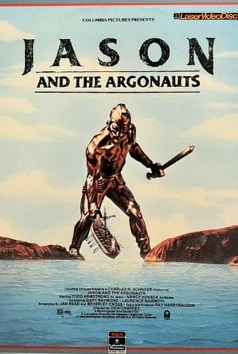 Jason and the Argonauts Image