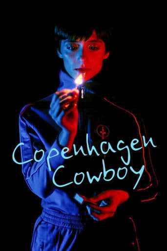 Copenhagen Cowboy Image