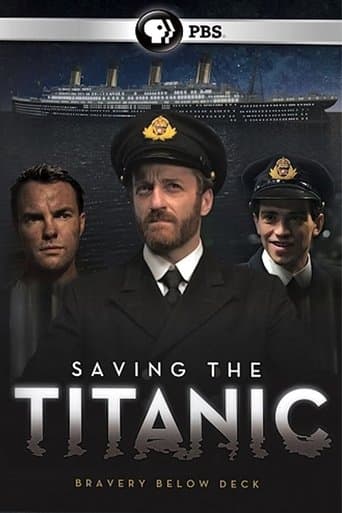Saving the Titanic Image