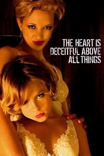 The Heart Is Deceitful Above All Things Image