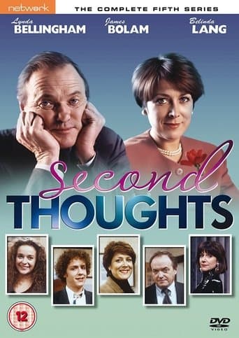 Second Thoughts Image