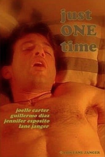 Just One Time [short] Image