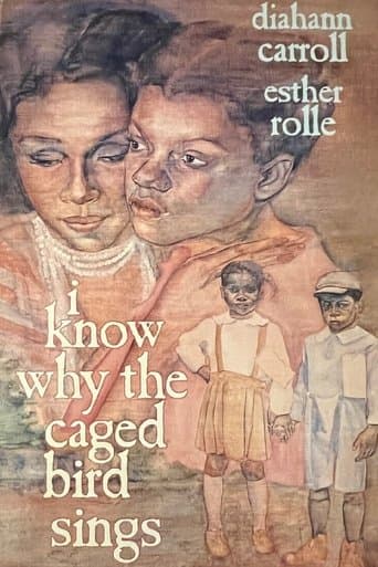 I Know Why the Caged Bird Sings Image