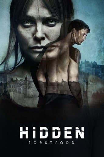 Hidden: First Born Image