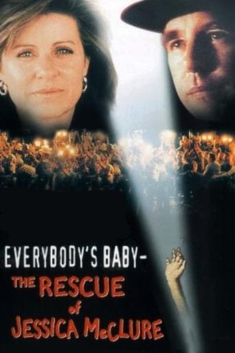 Everybody's Baby: The Rescue of Jessica McClure Image
