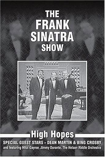 The Frank Sinatra Show Image
