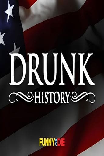 Drunk History Image