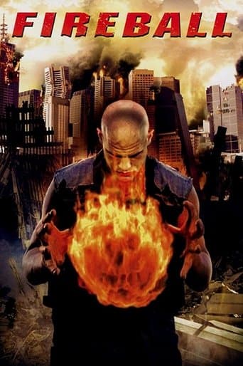 Fireball Image