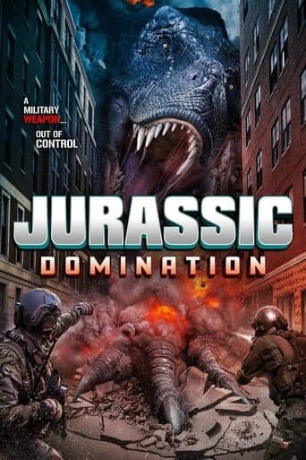 Jurassic Domination Image