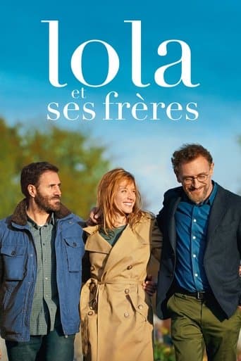 Lola and Her Brothers Image