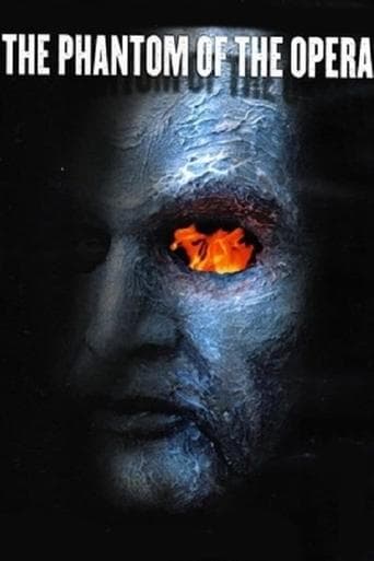 The Phantom of the Opera Image