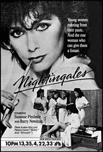 Nightingales Image