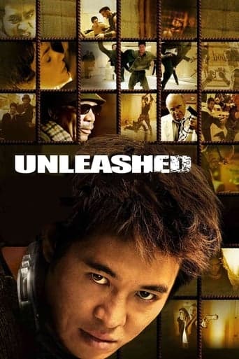 Unleashed Image