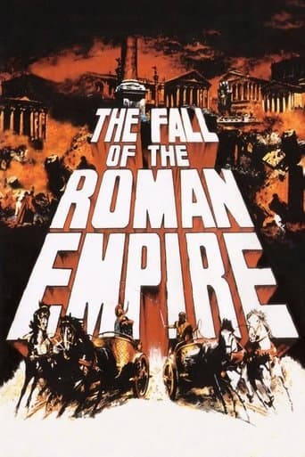 The Fall of the Roman Empire Image
