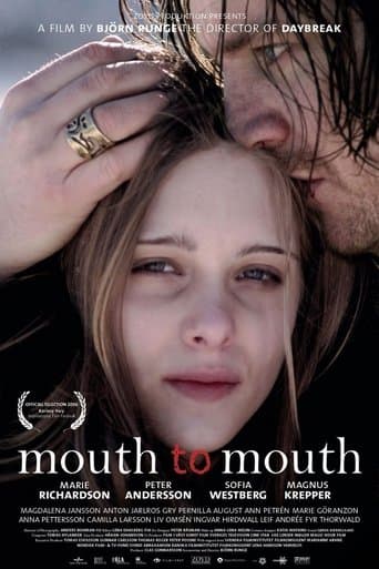 Mouth to Mouth Image