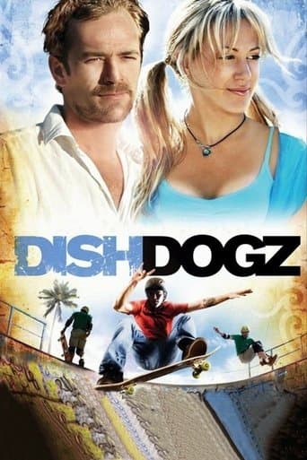 Dishdogz Image