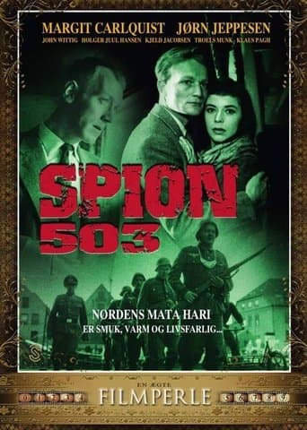 Spion 503 Image