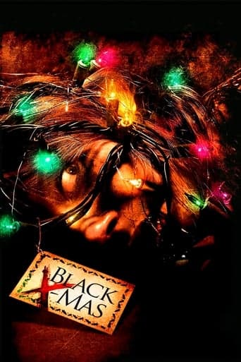 Black Christmas Image