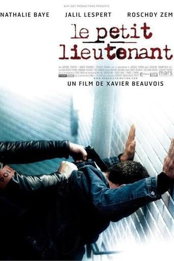 The Young Lieutenant Image