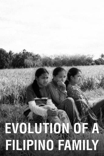 Evolution of a Filipino Family Image