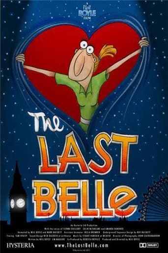 The Last Belle Image