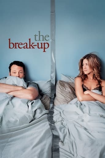 The Break-Up Image