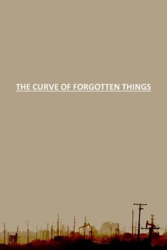 The Curve of Forgotten Things Image