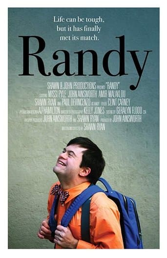 Randy Image