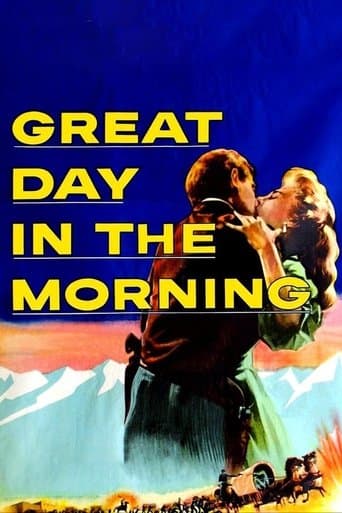 Great Day in the Morning Image