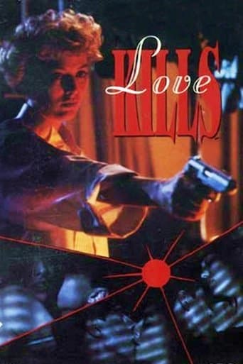 Love Kills Image