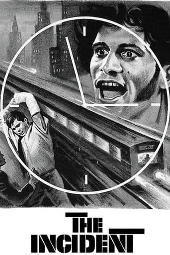 The Incident Image