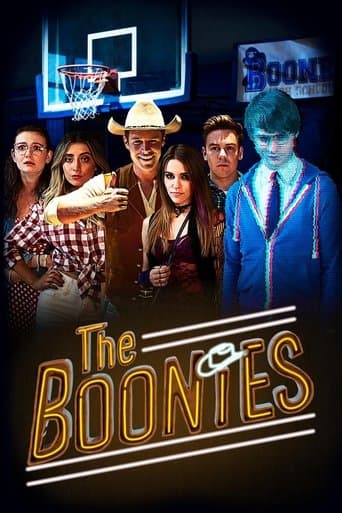 The Boonies Image