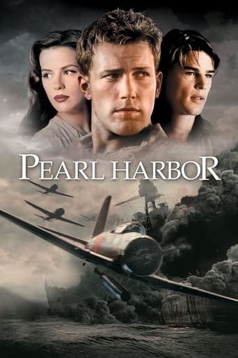 Pearl Harbor Image