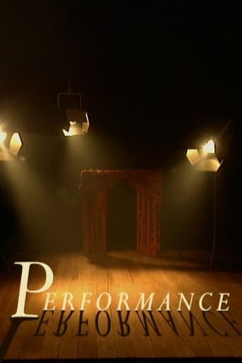 Performance Image