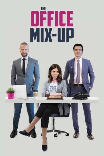 The Office Mix-Up Image