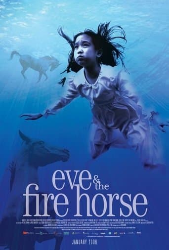 Eve and the Fire Horse Image