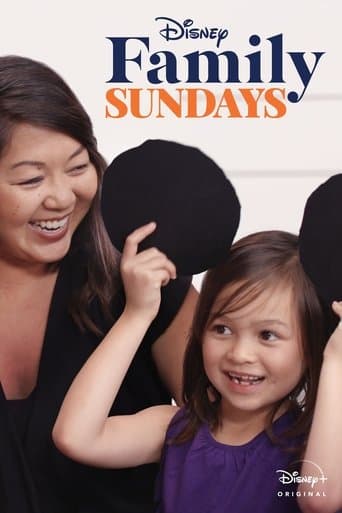 Disney Family Sundays Image