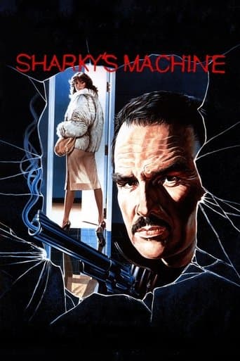 Sharky's Machine Image