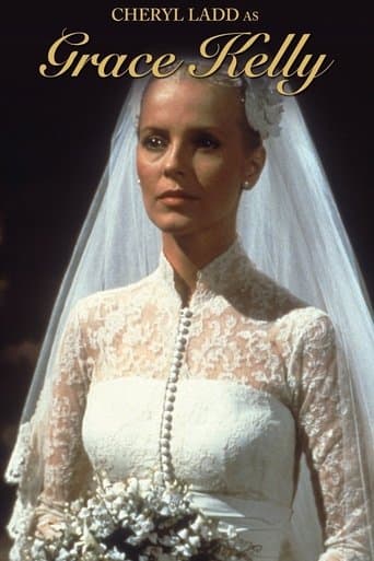 Grace Kelly Image