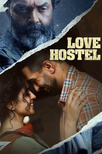 Love Hostel Image